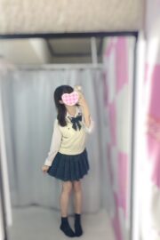 3/12体験入店初日りあ(JK上がりたて)