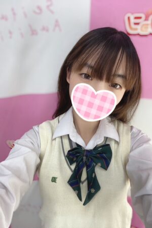 3/12体験入店初日りあ(JK上がりたて)