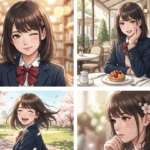 超絶うおおおおおおおおおお案件、な【かのん】ちゃん。今年度最後にして最強の衝撃かもしれません。