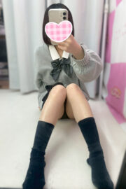 3/26体験入店初日あをい(JK上がりたて)