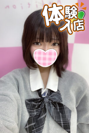 3/26体験入店初日②あをい(JK中退年齢)