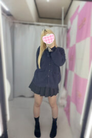 3/2体験入店初日あろま(JK上がりたて)