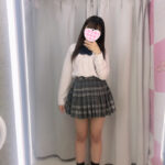 ゴールデンウィークが終わる前にJKリフレ！
