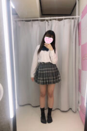 4/3体験入店初日えり