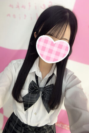 3/13日体験入店初日かのん(JK上がりたて)