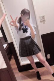 かのん(JK上がりたて)(7月本指名数6位)