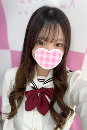 3/7体験入店初日そら(JK中退年齢)