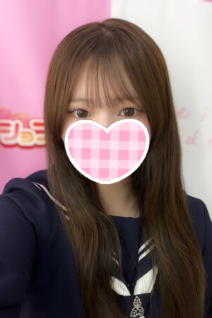 3/7体験入店初日そら(JK上がりたて)