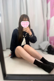 3/7体験入店初日そら(JK上がりたて)