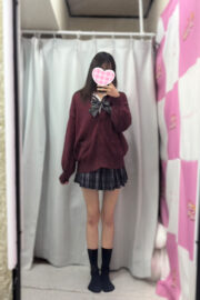 3/2体験入店初日ねお