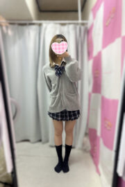 3/5体験入店初日はる