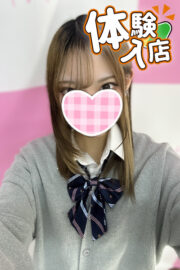 3/5体験入店初日はる