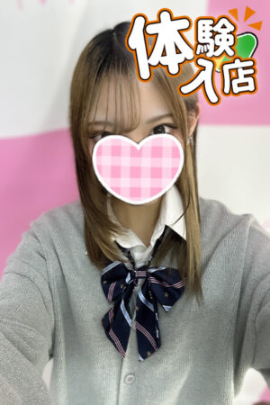 3/5体験入店初日はる