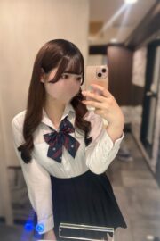 3/22体験入店初日みく(JK上がりたて)