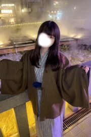 2/5体験入店初日みゆ(JK上がりたて)(4月新人ランキング7位)
