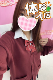 3/12体験入店初日めう(JK上がりたて)
