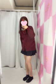 3/12体験入店初日めう(JK上がりたて)