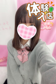 3/19体験入店初日ももせ(JK中退年齢)