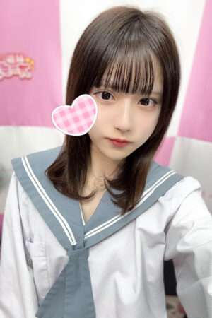 3/19体験入店初日ももせ(JK中退年齢)