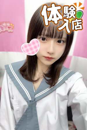 3/19体験入店初日ももせ(JK中退年齢)