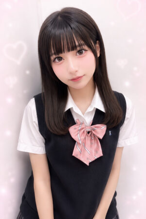 ももせ(JK上がりたて)(6月本指名数3位＆リピート率7位)