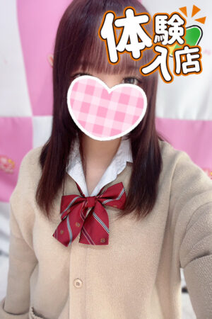 3/20体験入店初日ゆあん(JK中退年齢)