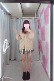 3/20体験入店初日ゆあん(JK中退年齢)