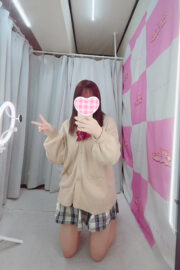 3/20体験入店初日ゆあん(JK中退年齢)