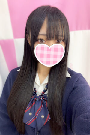 3/23体験入店初日(JK上がりたて)るり