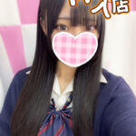 清楚さと純粋さが溢れる【るり】ちゃん！またも可愛い子入店！！嬉しい悲鳴が止まらない・・・！