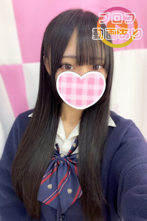 3/23体験入店初日るり(JK上がりたて)