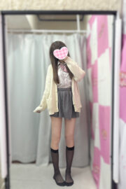 3/14体験入店初日れい(JK中退年齢)