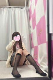 3/14体験入店初日れい(JK中退年齢)