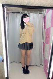 3/25池袋店初日わか(JK上がりたて)