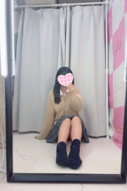 3/25池袋店初日わか(JK上がりたて)