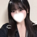 入店初日！りさです🩵