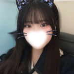 りさ出勤した🩵