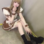 今日もありがとう♡ 明日もいる！