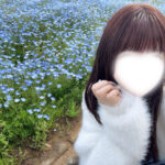 おひさしぶりでした！✨♡さくら