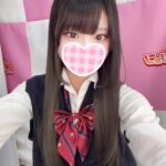 ＜体験入店速報＞地方出勤のアイドルフェイスの正統派美少女18歳ゆずちゃん！【池袋JKリフレ】