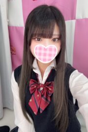 4/19体験入店初日あず(JK上がりたて)