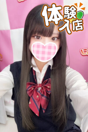 4/19体験入店初日あず(JK上がりたて)