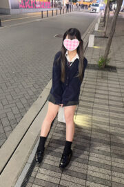 4/19体験入店初日あず(JK上がりたて)
