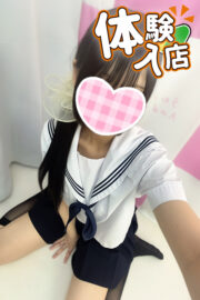 4/28体験入店初日①みりや(JK上がりたて)