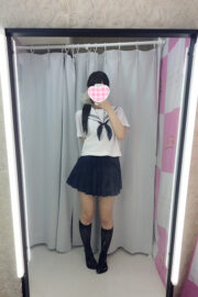 4/28体験入店初日①みりや(JK上がりたて)