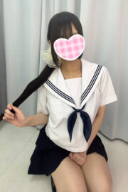 4/28体験入店初日①みりや(JK上がりたて)