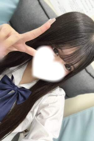 4/24体験入店初日このは(JK中退年齢)