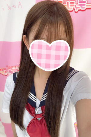 4/1池袋店初出勤なるみ(JK上がりたて)