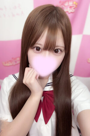 4/1池袋店初出勤なるみ(JK上がりたて)