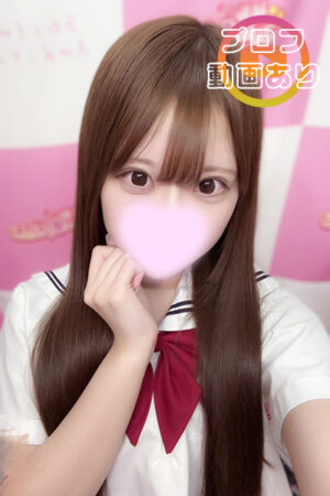 4/1池袋店初出勤なるみ(JK上がりたて)